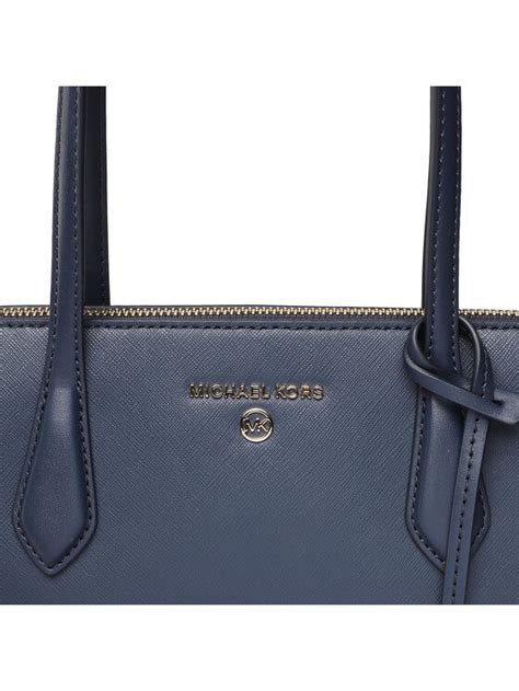 abendtasche dunkelblau michael kors|Michael Kors usa.